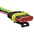 KIT de Chicote Universal Superseal 4 Vias Macho e Fêmea - Imagem 2