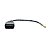 Cabo Adaptador Extensor OBD 2 16 Pinos - Macho - Ponta estanhada p/ montar - Imagem 2