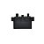Conector OBD2 Fêmea 16 pinos p/ Painel VW/FIAT + Terminais - Imagem 5