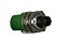 CHAVE LIGA E DESLIGA PUSHBUTTON CS-390 - MOMENTÂNEO - NA - Imagem 3