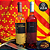 Kit Fior di Battaglia — Giallo e Rosso, Edição Compagnia di Marte - Imagem 1