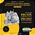 Cortador de Frios Lâmina 300 BM 18 Total Inox Bermar - Imagem 1