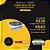 Cuba Inox GN 1/6 (17.5X16X6.5 CM) LumeInox - Imagem 1