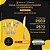 Faca Churrasco Pequim (12 unidades) LumeInox - Imagem 2