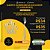 Garfo Sobremesa EKOOKER (12 unidades) LumeInox - Imagem 2