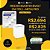 Freezer Inverter Bivolt (DA 170 L) - METALFRIO - Imagem 1