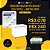 FREEZER INVERTER BIVOLT (DA 302L) - METALFRIO - Imagem 1