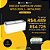 FREEZER TAMPOS DE VIDRO NF55 (505L) - METALFRIO - Imagem 1