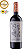 Vinho Moldavo Empirico Rara Neagra & Malbec 750 Ml - Imagem 1
