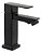 Torneira Banheiro Lavabo Pia Luxo Preto 1/4 de Volta - Fino Inox - Imagem 3