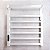 Toalheiro Elétrico Térmico Aquecido 45x 50 Branco 110V - Imagem 7