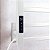 Toalheiro Elétrico Térmico Aquecido 45x 50 Branco 220V - Imagem 5