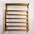 Toalheiro Elétrico Térmico Aquecido 45x 50 Dourado 220V - Imagem 7