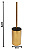 Escova Sanitaria Luxo - Fino Inox - Imagem 13