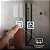Espelho LED 3 Cores Banheiro Dual Touch c/ Desembaçador 110V - Imagem 5