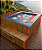 Banheira Hidromassagem Dois Lugares Piscina Ofurô Aquecedor - Imagem 6