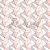 Papel de parede - Geométrico zara cinza com rosa e linhas douradas - Imagem 2