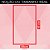 Papel de parede - Pequenos triangulos intercalados de tons rosa - Imagem 3
