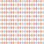 Papel de parede -  Geométrico em formato de triangulos de várias cores - Imagem 2