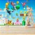 Papel de Parede - Super Mário Bros - Imagem 1