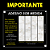 Papel de Parede - Mármore com detalhes dourados e fundo cinza claro - Imagem 3