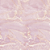 Papel de Parede - Mármore Rosa luxo com detalhes dourados - Imagem 2