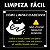 Papel de parede - Ripado cinza - Imagem 6