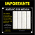Papel de parede - Mármore Bianco Oro - Imagem 3