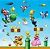 Papel de Parede Adesivo - Super Mário e personagens - Imagem 2