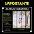 Papel de parede Adesivo - Minnie no balanço florido - Imagem 3