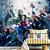 Papel de Parede Adesivo - Vingadores - Imagem 1