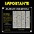 Papel de parede adesivo - Folhagem geométrica bege - Imagem 3