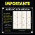Papel de parede Adesivo - Folhagem em tons Bege - Imagem 3