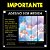 Papel de parede Adesivo  - Unicórnio nas nuvens com arco-íris - Imagem 3
