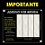 Papel de parede Adesivo - Ondulado marrom claro sobre fundo bege - Imagem 3