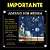 Papel  de parede  Adesivo -  Astronautas e planetas no fundo azul - Imagem 3