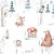 Papel de parede Adesivo - Animais Silvestres - Imagem 2