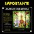 Papel de Parede adesivo - Safari Animais no bambuzal - Imagem 3
