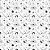 Papel de parede Adesivo - galaxia descolorida - Imagem 2