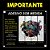 Papel de parede Adesivo - Herois saindo da parede - Imagem 2