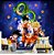 Papel de parede Adesivo  - Dragon Ball Z Goku - Imagem 1