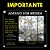 Papel de parede Adesivo - Floresta cinza - Imagem 3