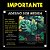 Papel de Parede Adesivo - Costela de Adão - Imagem 3