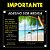 Papel de parede Adesivo - Praia com Coqueiros - Imagem 3
