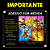 Papel de parede Adesivo - Dragon ball Goku e Freeza - Imagem 3