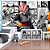 Papel de parede Adesivo - Dragon Ball Gibi - Imagem 1