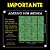 Papel de Parede Adesivo - Jardim Americano Claro - Imagem 3