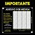 Papel de Parede Adesivo -  Granilite de Tons Cinza - Imagem 3