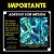 Papel de Parede Adesivo - Folhagem Tropical - Imagem 3