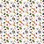 Papel de Parede Adesivo - Artes do Futebol - Imagem 2